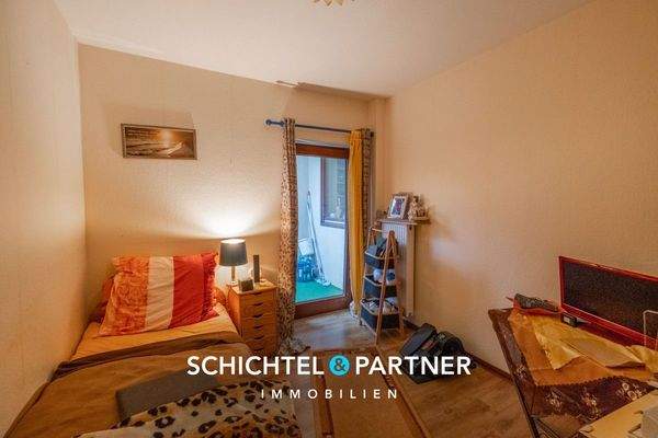 S&P | Kinderzimmer 2