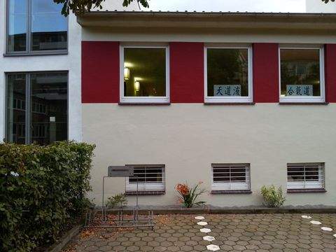 Hamburg Halle, Hamburg Hallenfläche