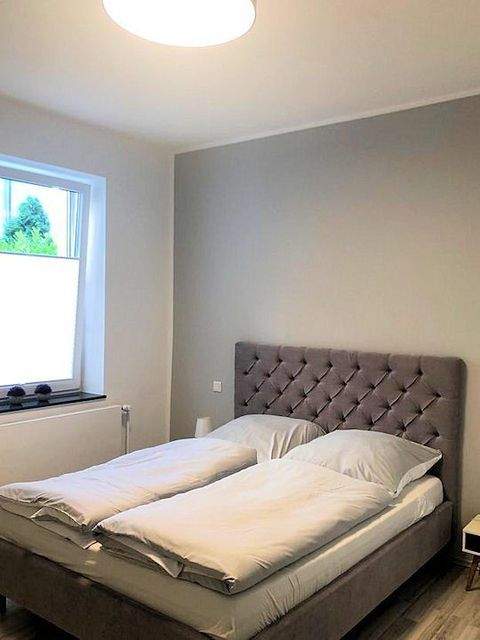 Essen Wohnen auf Zeit, möbliertes Wohnen