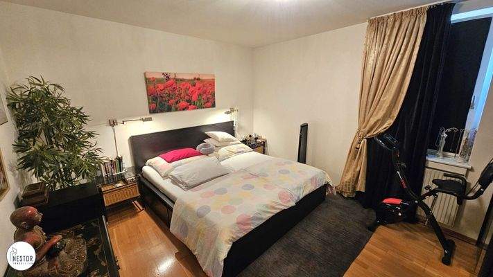 Wohnung - NESTOR Immobilien