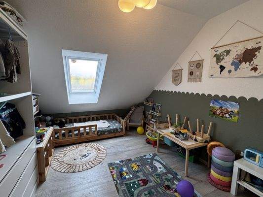 Kinderzimmer