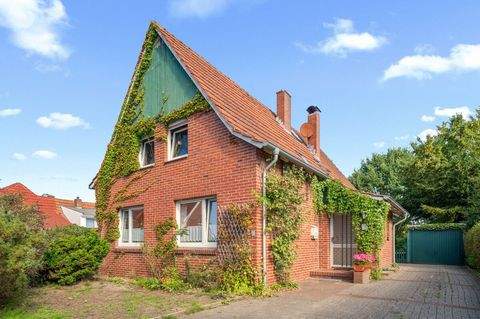 Bad Bentheim / Gildehaus Häuser, Bad Bentheim / Gildehaus Haus kaufen