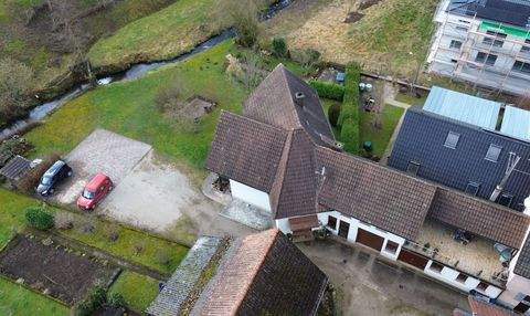 Ettenheimmünster Wohnungen, Ettenheimmünster Wohnung kaufen