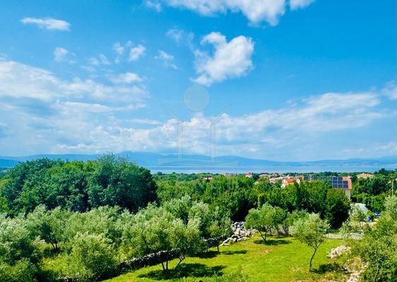 Luxusvilla mit Panorama-Meerblick 