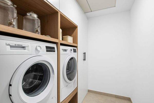 95 Venecia V BC -  Lavadero 1 (Muebles EXTRAS)