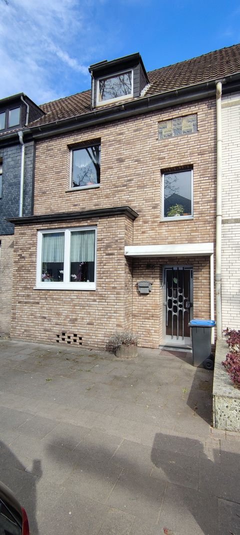 Recklinghausen Häuser, Recklinghausen Haus kaufen