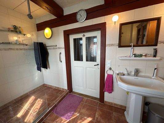 OG Badezimmerbereich