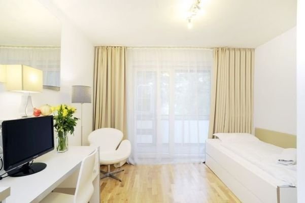 Rödelheim - 1 Zimmer 3