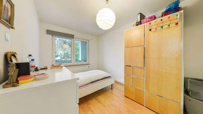 Kind (Grundrissplan)