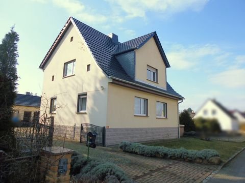 Ortrand Häuser, Ortrand Haus kaufen