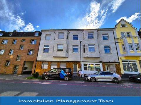 Bottrop Wohnungen, Bottrop Wohnung mieten