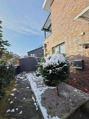 EG - Außenansicht P1