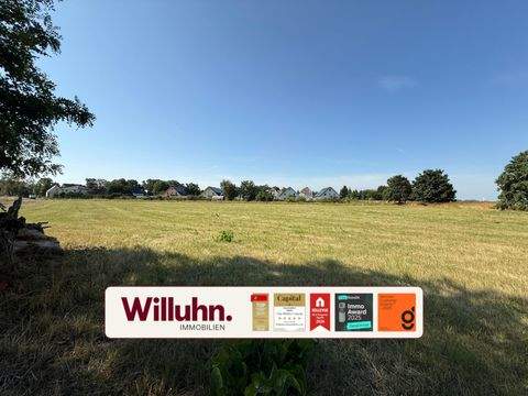 Krostitz Grundstücke, Krostitz Grundstück kaufen