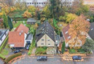 Hamburg Doppelhaushälfte