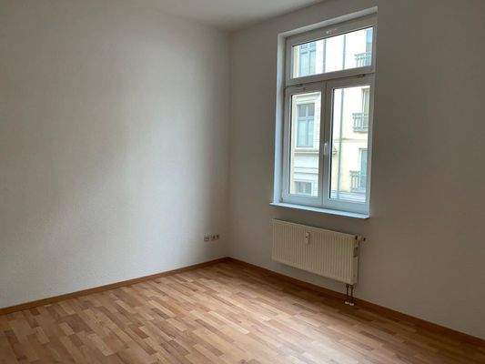 Wohnzimmer Ansicht II