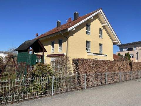Buchloe Häuser, Buchloe Haus kaufen