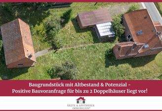 Ärzte & Apotheker Immobilien