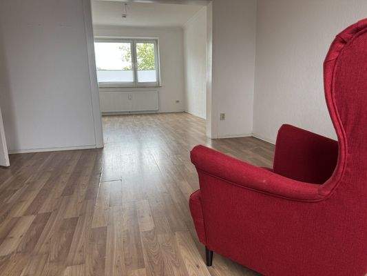 Wohn- und Essbereich