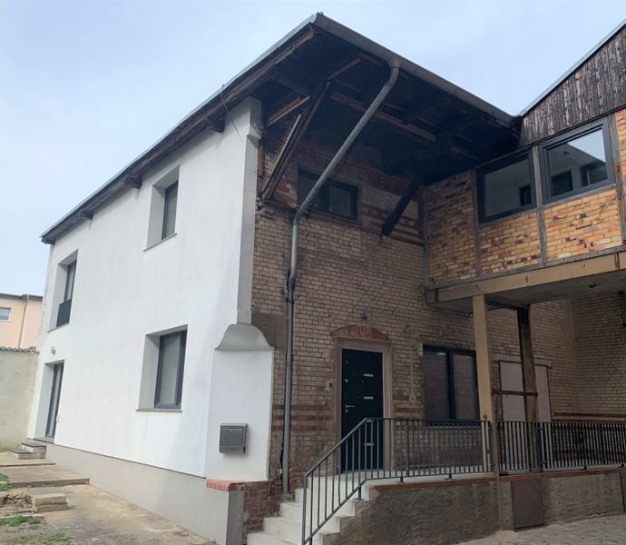 4 Zimmer Wohnung in Cottbus (Ströbitz)