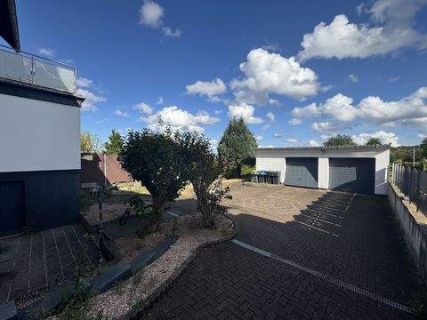 Saarbrücken Häuser, Saarbrücken Haus kaufen