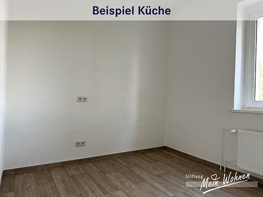 Beispiel Küche