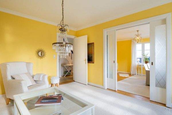 Besonders: Charmantes Kleinod in Küstennähe mit Ostseefernblick 