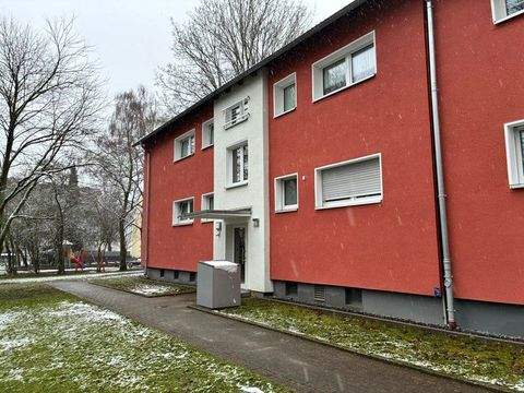 Dortmund Wohnungen, Dortmund Wohnung mieten