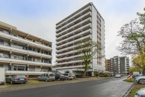 Neuss Wohnungen, Neuss Wohnung kaufen