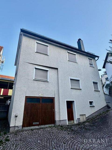 Calw Häuser, Calw Haus kaufen