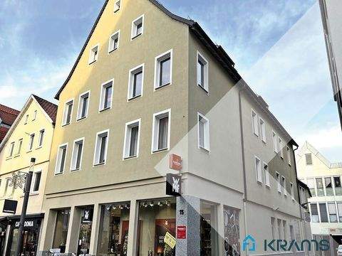 Reutlingen Wohnungen, Reutlingen Wohnung mieten