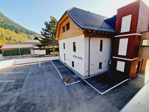 Treffen am Ossiacher See Wohnungen, Treffen am Ossiacher See Wohnung mieten