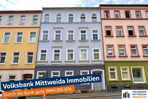Mittweida Wohnungen, Mittweida Wohnung mieten