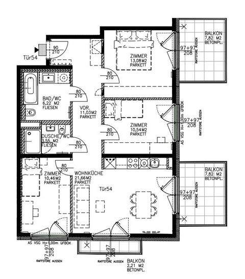 Wien Wohnungen, Wien Wohnung mieten