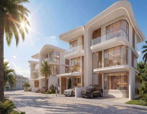 Dubai Häuser, Dubai Haus kaufen