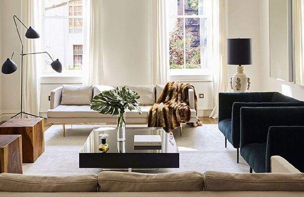 Vision von Konzept Haus Collective