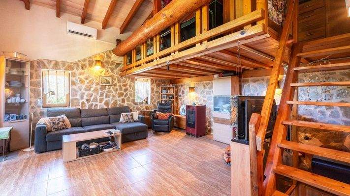 Sant Llorenç de Cardassar, Mallorca Finca zu verkaufen Halle BHHS-BAL-1022