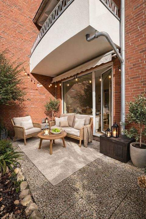 Hamburg Wohnungen, Hamburg Wohnung kaufen