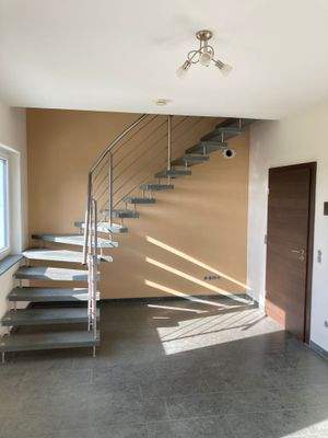 EG Treppe