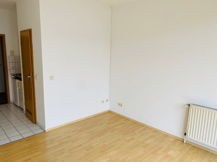 1 Zimmer Wohnung in Osnabrück (Wüste)
