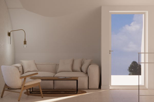 Exclusive Property Project For Sale In Chania Cret