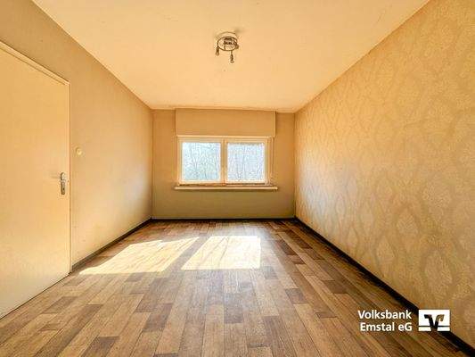 Büro- / Gäste- / Schlafzimmer