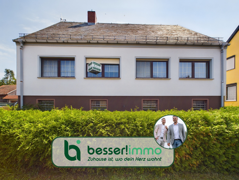 Breddin Häuser, Breddin Haus kaufen