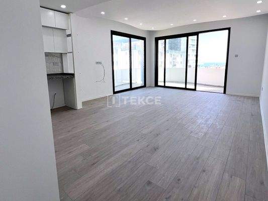 Elegant Properties Near the Sea in İskele North Cyprus