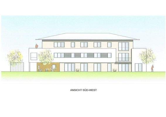 Reichenbach  Süd-West