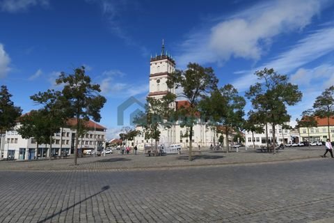 Neustrelitz Büros, Büroräume, Büroflächen 