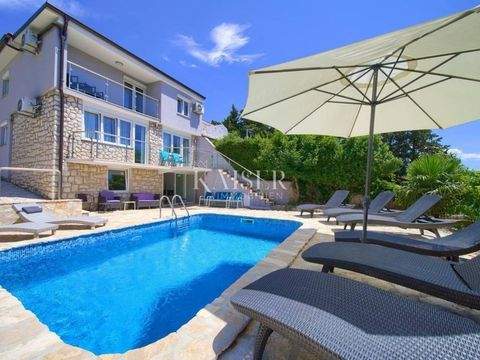 Novi Vinodolski Häuser, Novi Vinodolski Haus kaufen