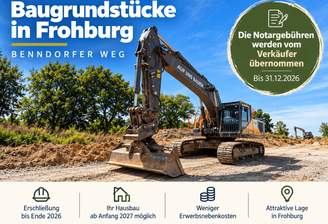 Baugrundstücke