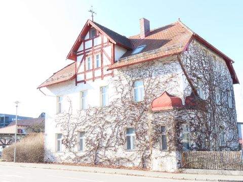Auerbach Häuser, Auerbach Haus kaufen