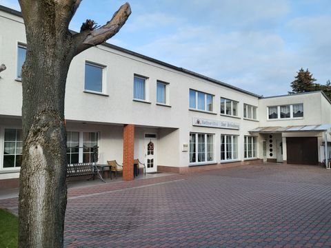 Nuthe-Urstromtal Häuser, Nuthe-Urstromtal Haus kaufen