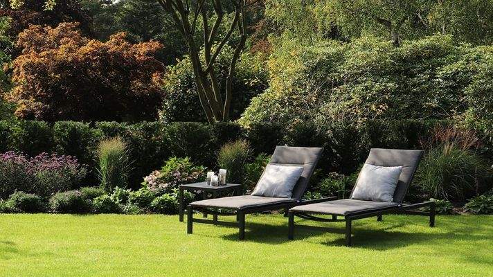 Inspirationen Garten